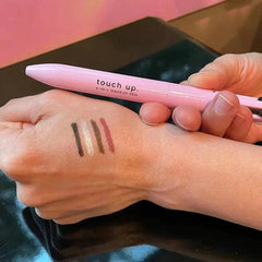 4 In 1 Makeup Pen - Eye Liner Brow, Lip Liner, Highlighter Katelia Beauty