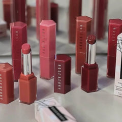 Rose Berry Glossy Bomb Lipsticks Rose berry