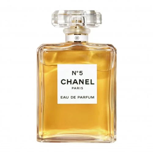 CHANEL No. 5 Eau de Parfum – 100ml (Tester) – Dubai Import – 100% Original Chanel