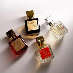 MASON BARCRAT Parfum Collection (4 x 30ml) BARCRAT