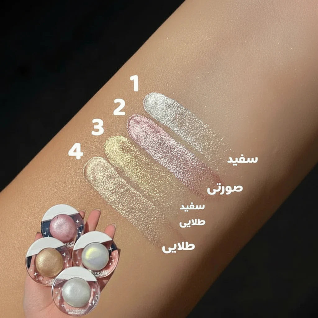 Billion Beauty Liquid Highlighter Billion Beauty