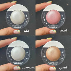 Billion Beauty Liquid Highlighter Billion Beauty