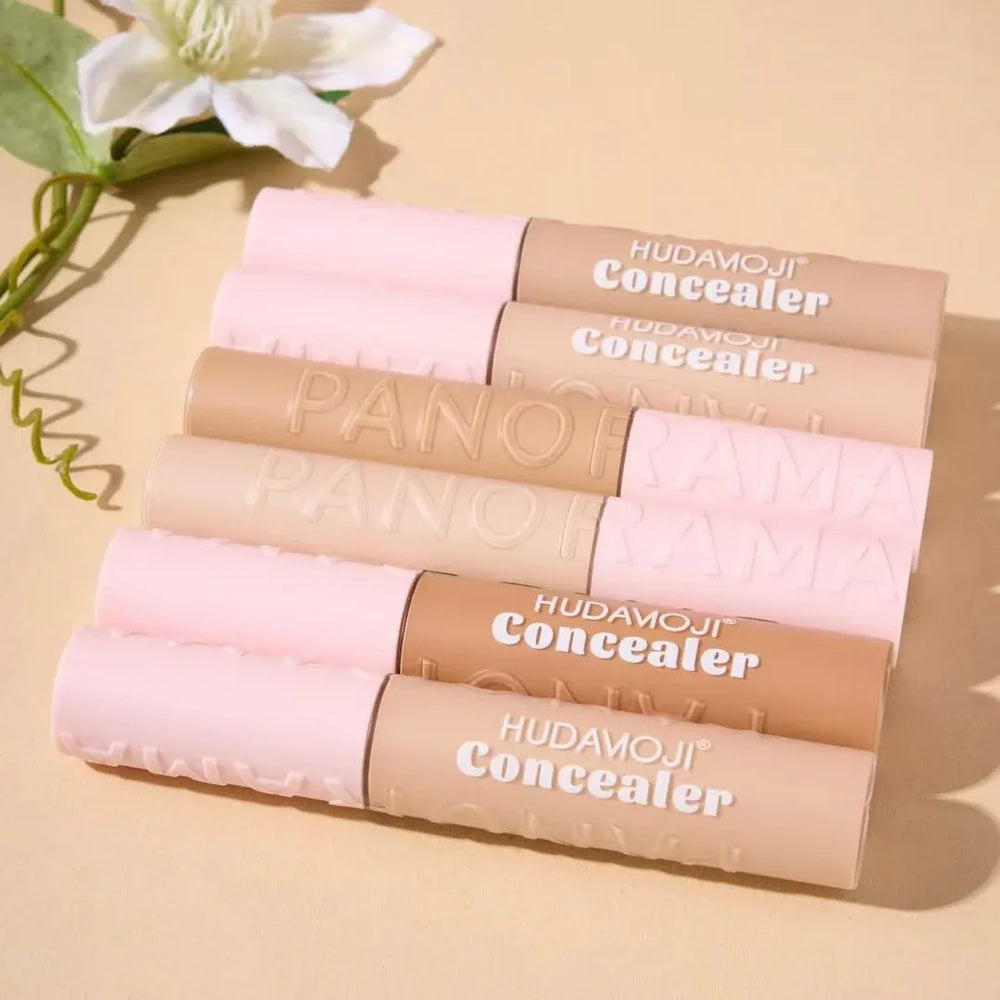 Huda Moji Strong Covering Concealer Huda Moji