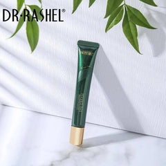 Dr Rashel Green Tea Revitalizing Eye Cream Dilute Dark Circles Eye Bags And Puffiness -  20g DR.Rashel