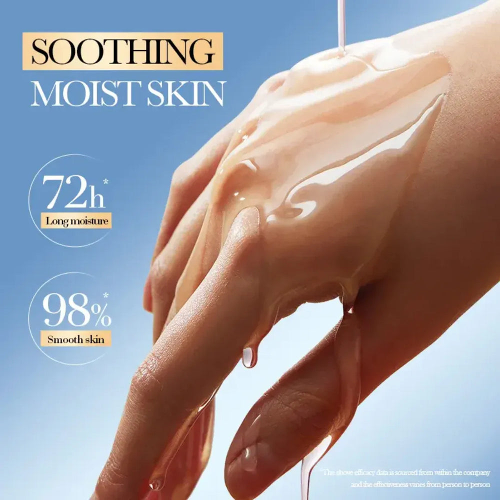 Sadoer 7% Glycolic Acid + ceramide Facial Toner - 230ml Sadoer