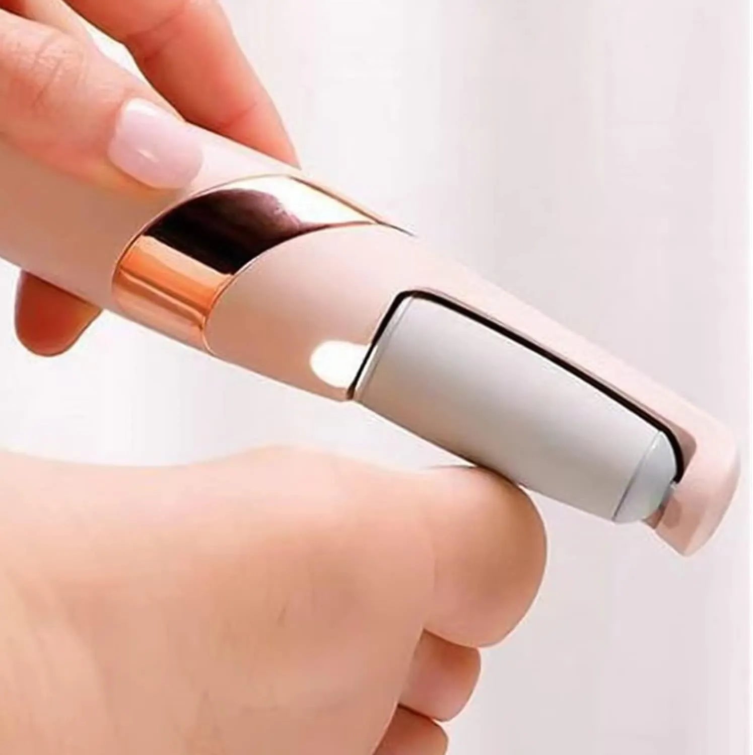 Rechargeable Electric Foot Grinder Cosmia.pk