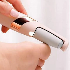 Rechargeable Electric Foot Grinder Cosmia.pk