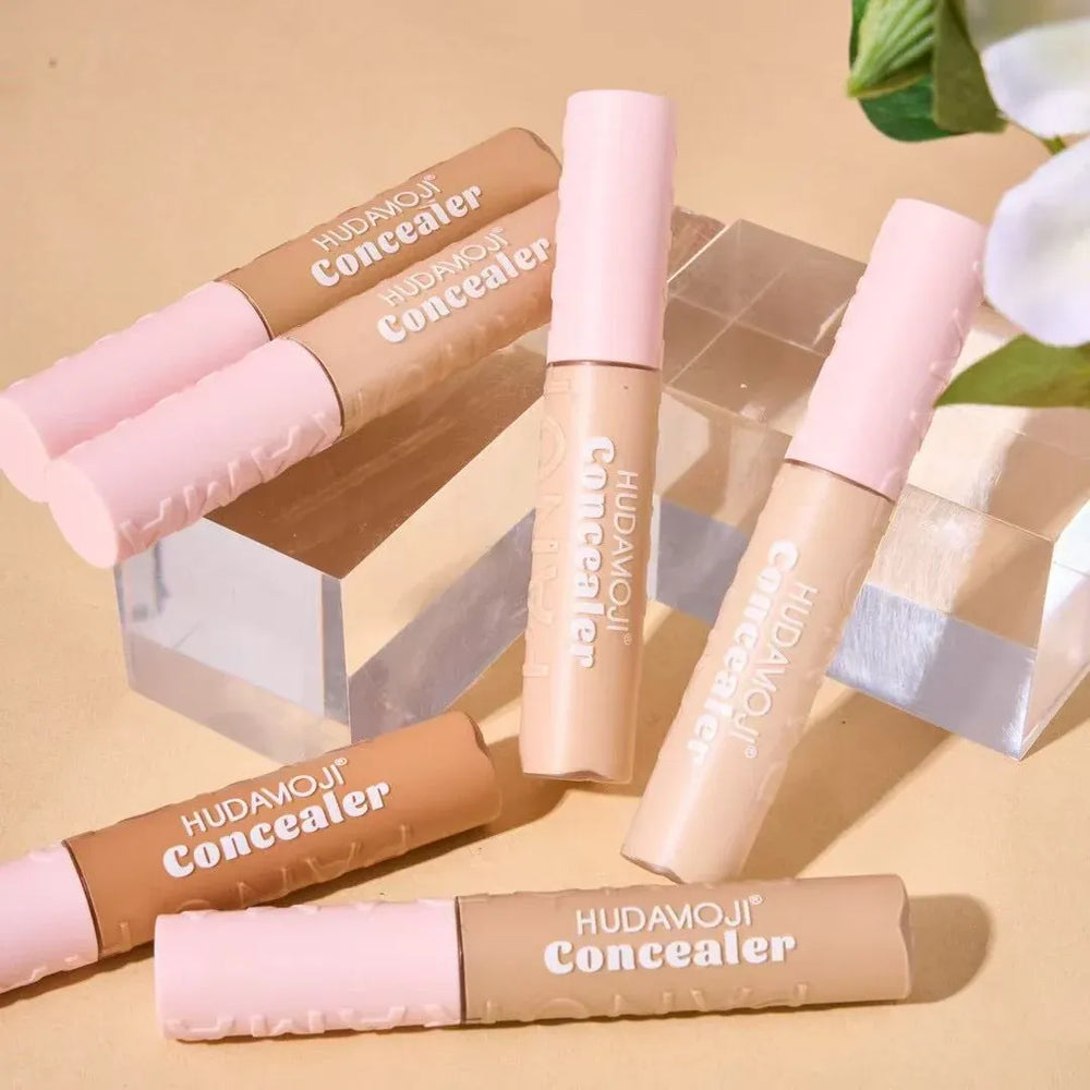 Huda Moji Strong Covering Concealer Huda Moji