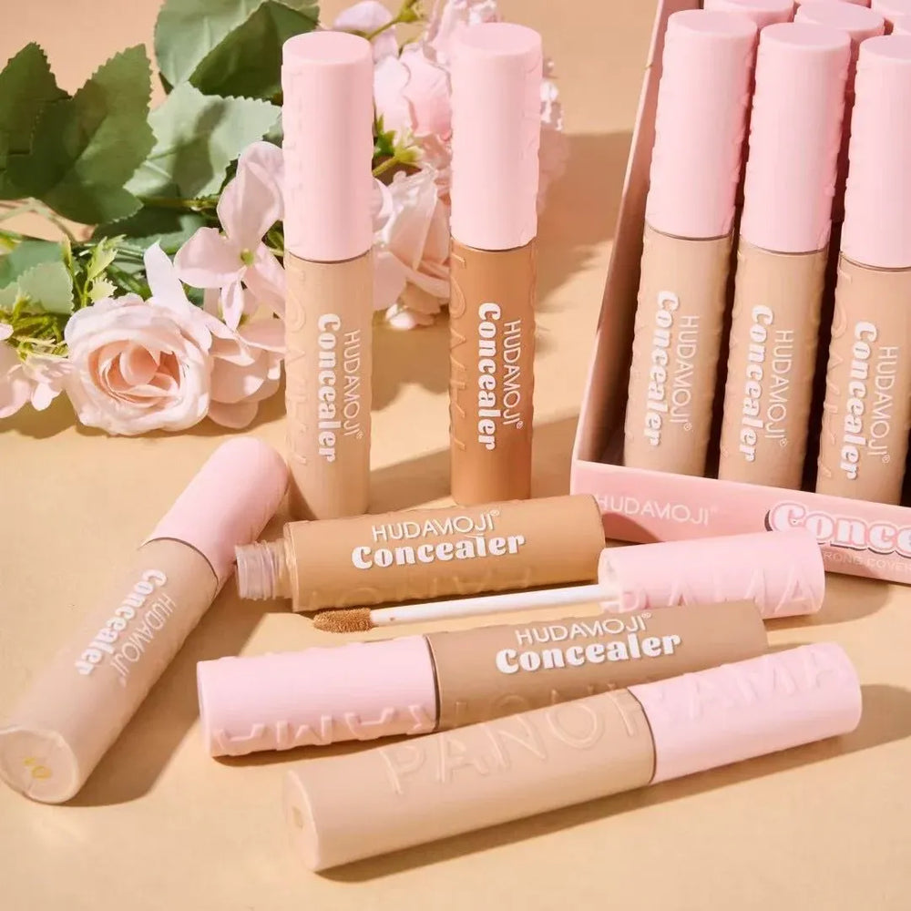 Huda Moji Strong Covering Concealer Huda Moji