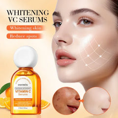 FAYANKOU Whitening Anti Oxidant Vitamin C Serum - 50ml FAYANKOU