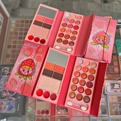ANYLADY Makeup Eyeshadow Kit Anylady