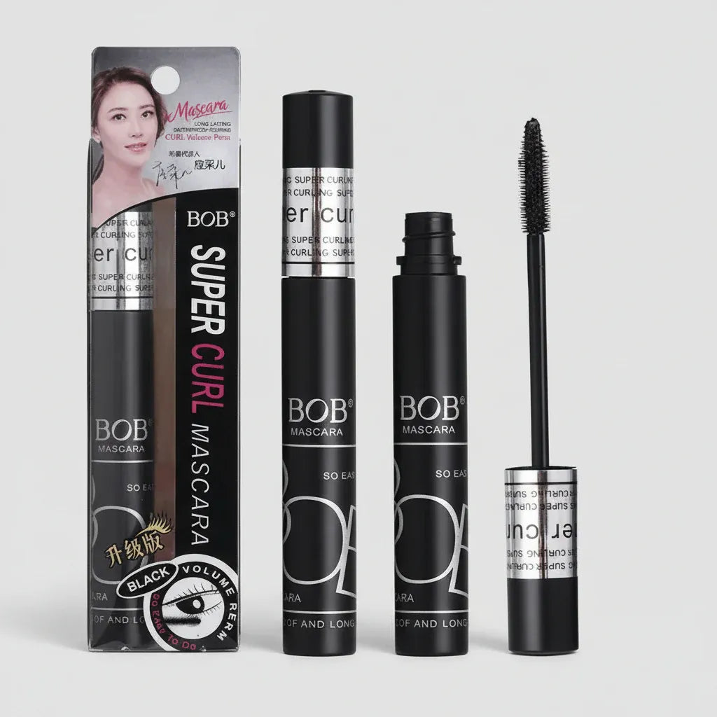 BOB Super Curl Mascara Bob