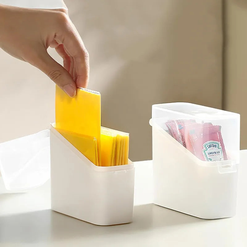 Storage Container Organizer For Fridge Cosmia.pk