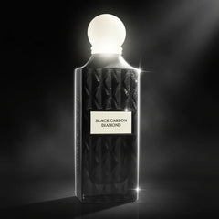 Ibrahim Al Qurashi Black Carbon Diamond Eau de Parfum – 200ml Ibrahim Al Qurashi