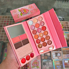 ANYLADY Makeup Eyeshadow Kit Anylady