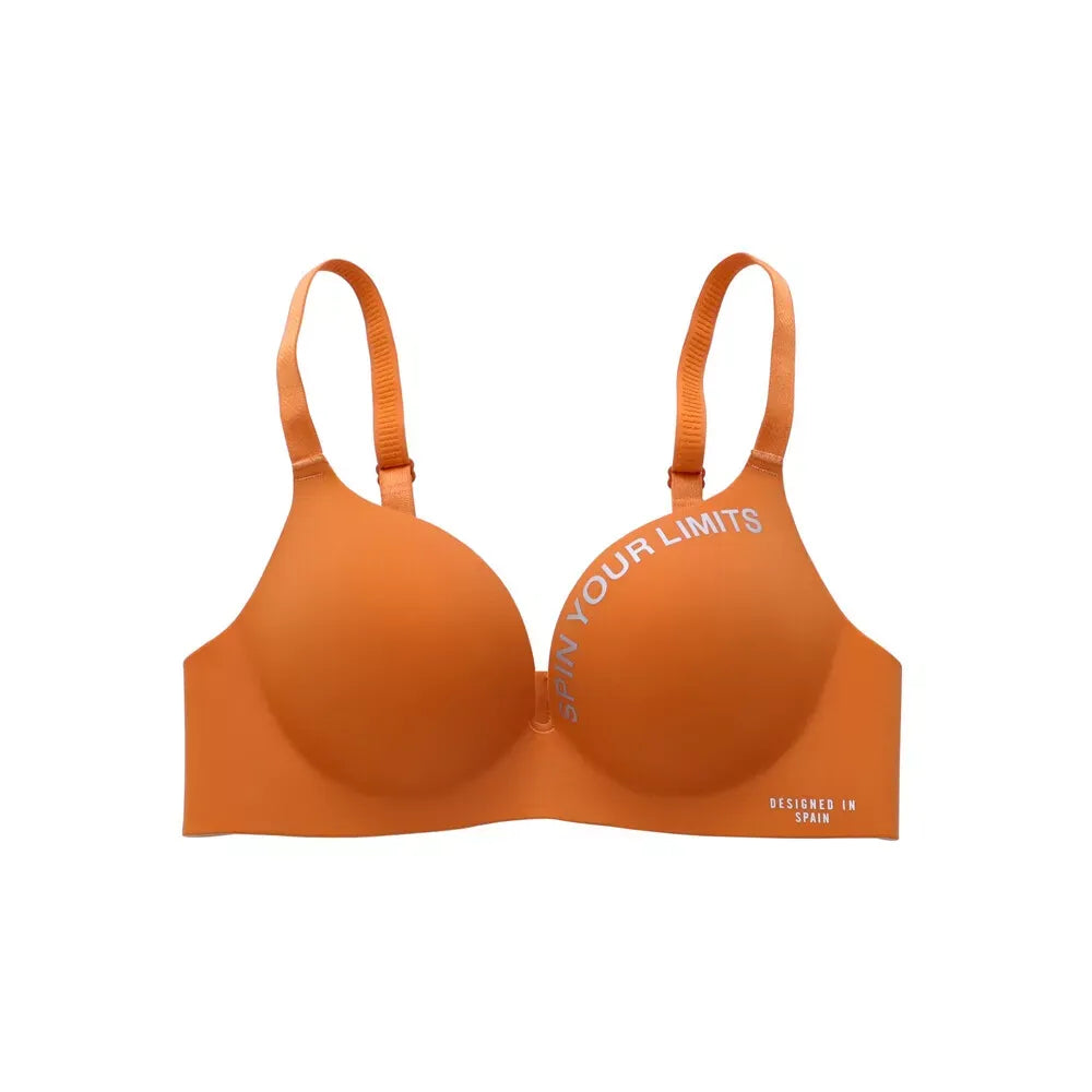 Seamless Padded Comfort Bra Cosmia.pk