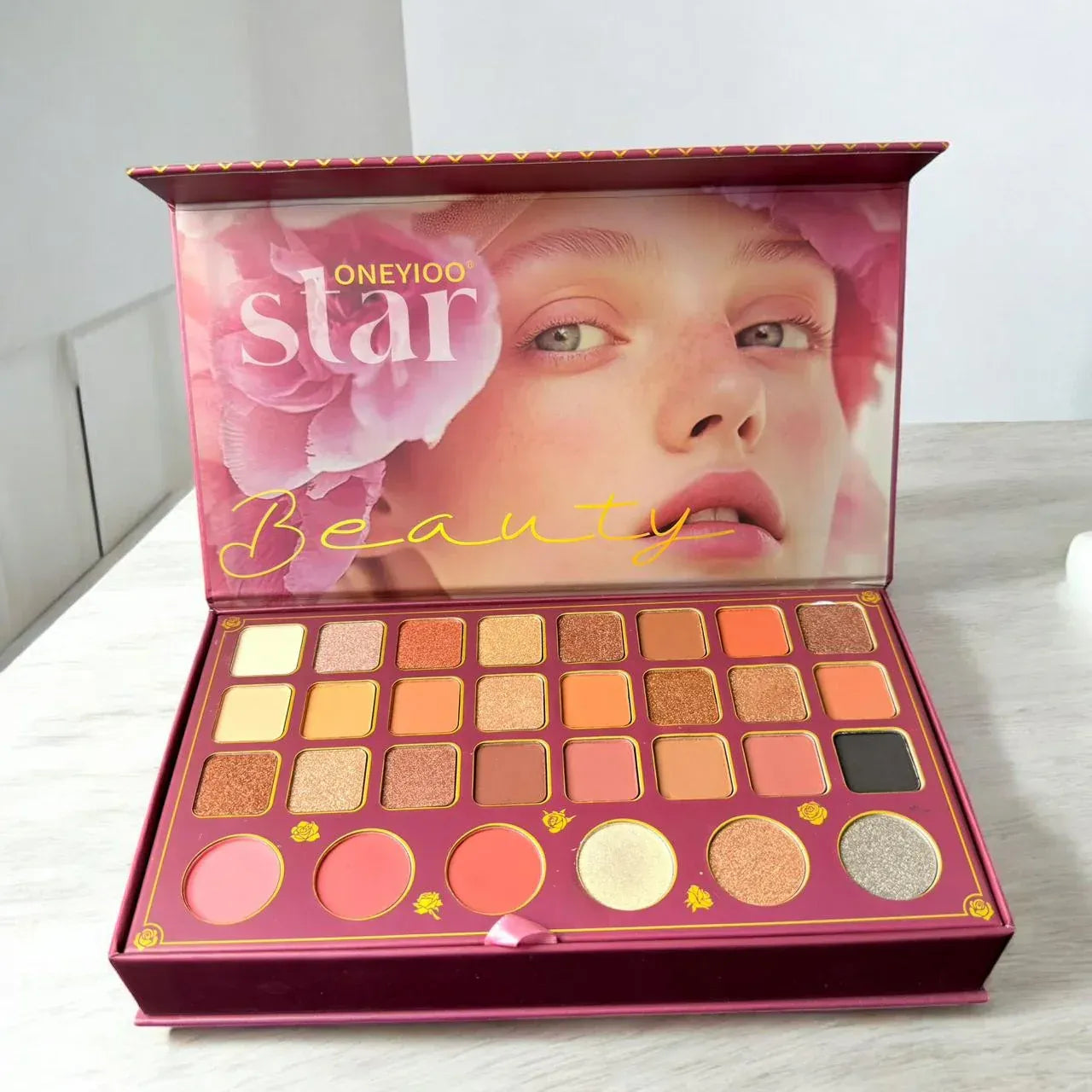 Oneyioo makeup kit oneyioo