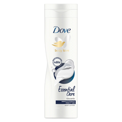Dove Body Love Essential Care Body Lotion - 250ml Dove