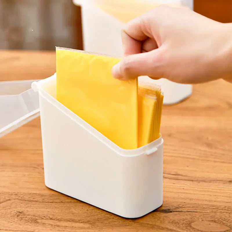 Storage Container Organizer For Fridge Cosmia.pk