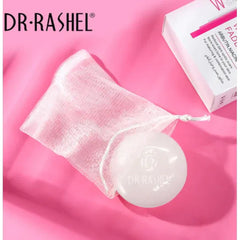 Dr. Rashel Whitening Fade Spots Soap – 100g DR.Rashel