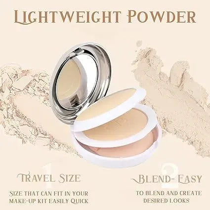 CVB Whitening Powder Two In One Oil Control_20g CVB