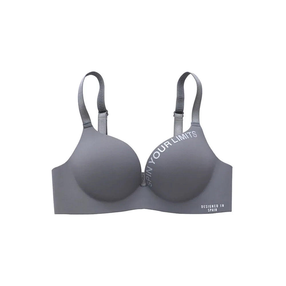 Seamless Padded Comfort Bra Cosmia.pk