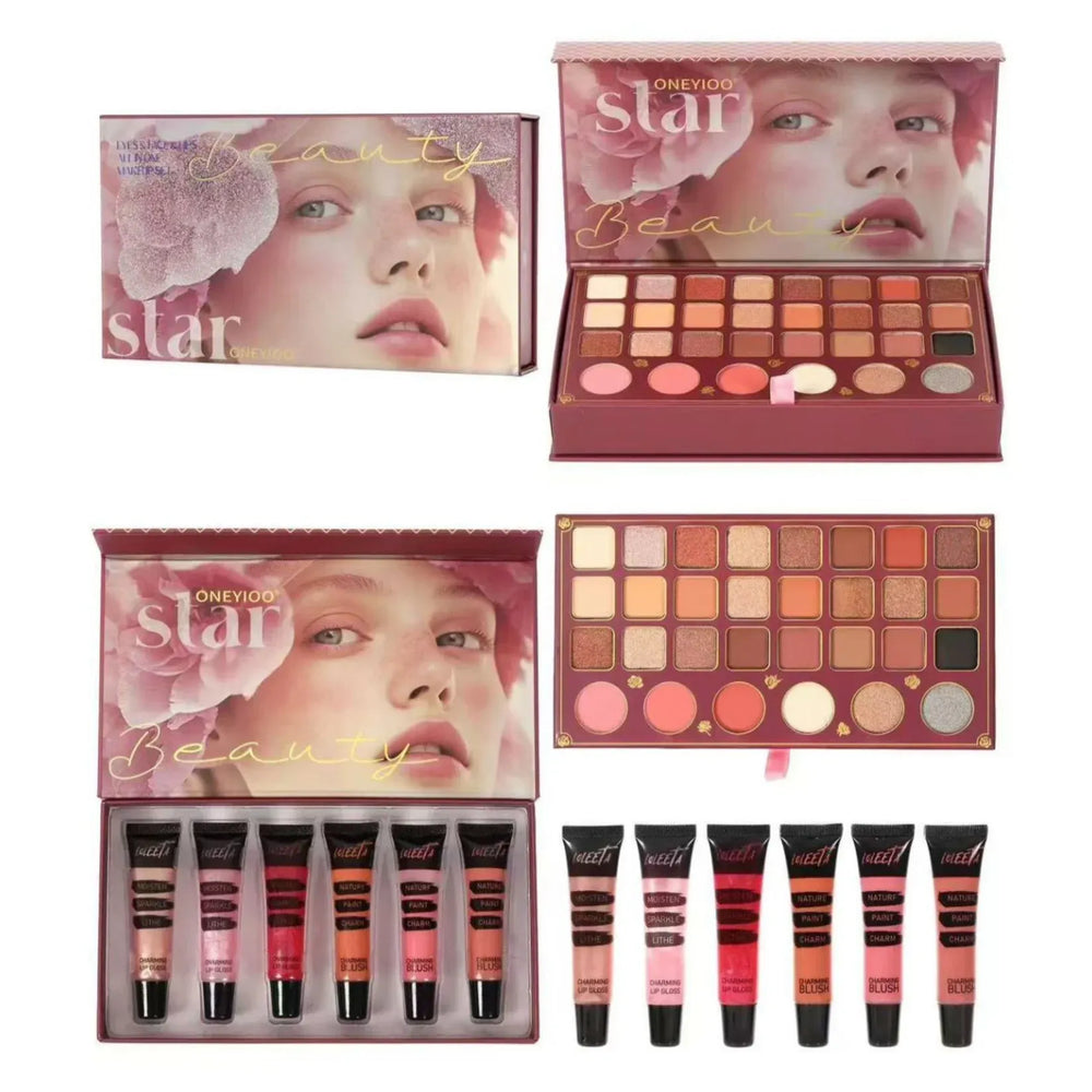 Oneyioo makeup kit oneyioo