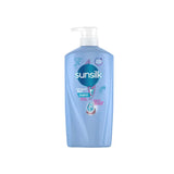 Sunsilk Light Frequent Shampoo Pump - 625ML Thailand New