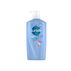 Sunsilk Light Frequent Shampoo Pump - 625ML Thailand New Sunsilk