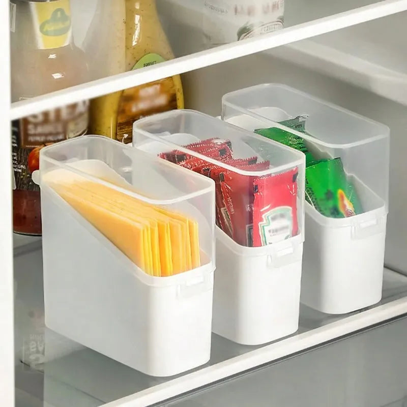 Storage Container Organizer For Fridge Cosmia.pk
