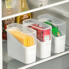Storage Container Organizer For Fridge Cosmia.pk
