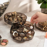 Swan Shape Jewellery Organizer