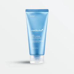 Medicube Zero Foam Cleanser  -  120g Medicube