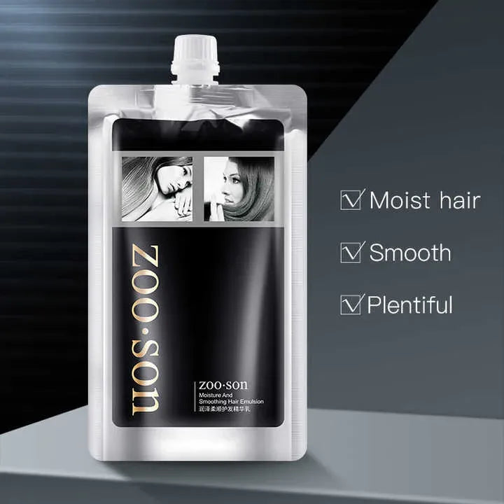 Zooson Hair Mask Pouch - 400ml Zooson