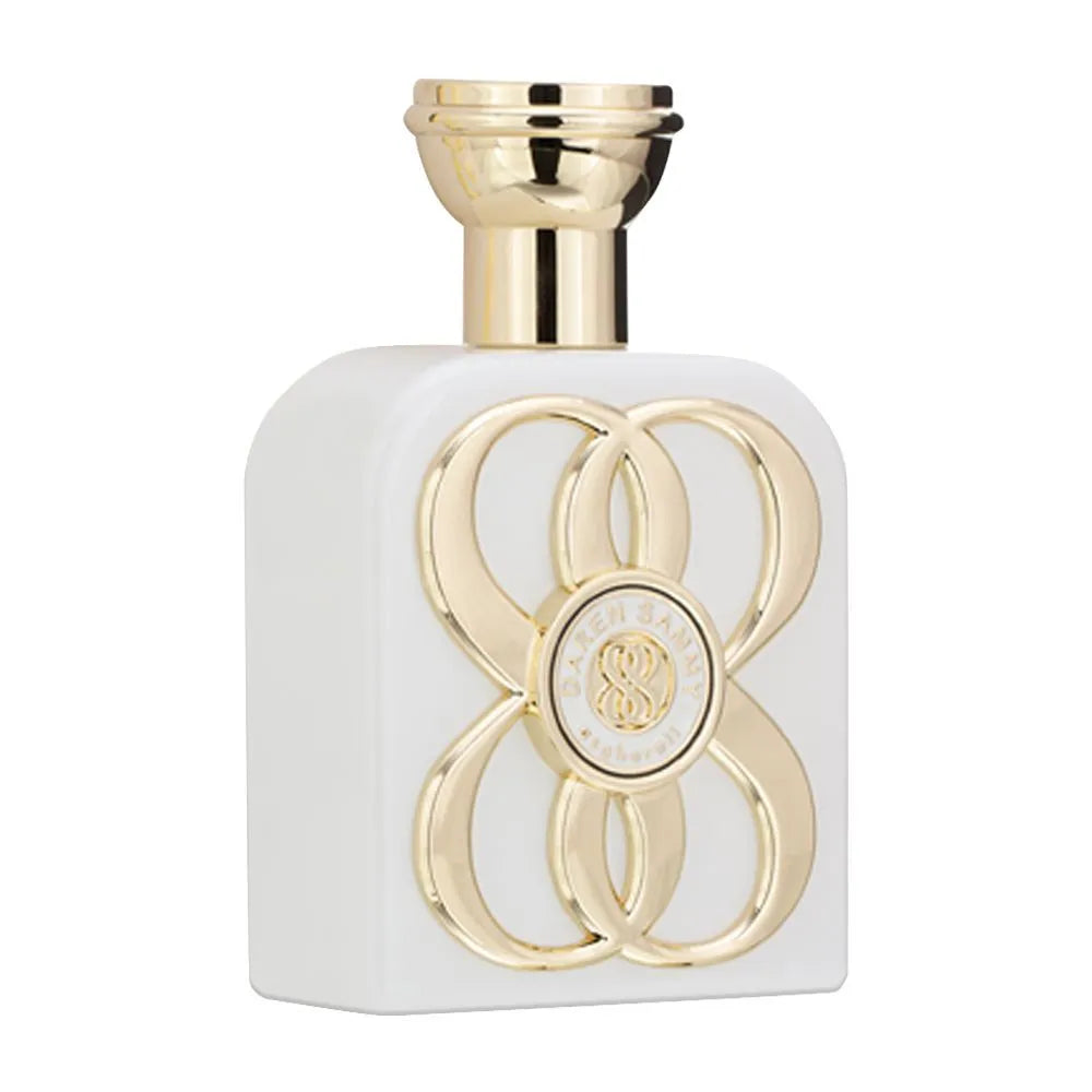 Asghar Ali Daren Sammy Pour Femme Eau De Parfum, For Women - 100ml Asgharali