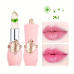 QUEEN BEAUTY Flower Jelly Lipstick Queen Beauty
