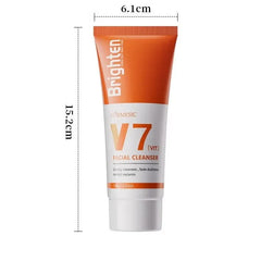 Kormesic Brightening Cleanser – 100 g Kormesic