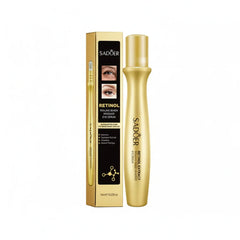 Sadoer Retinol Eye Serum Roller - 15ml Sadoer