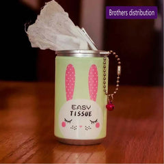 Cute Can Makeup Remover Wipes Cosmia.pk