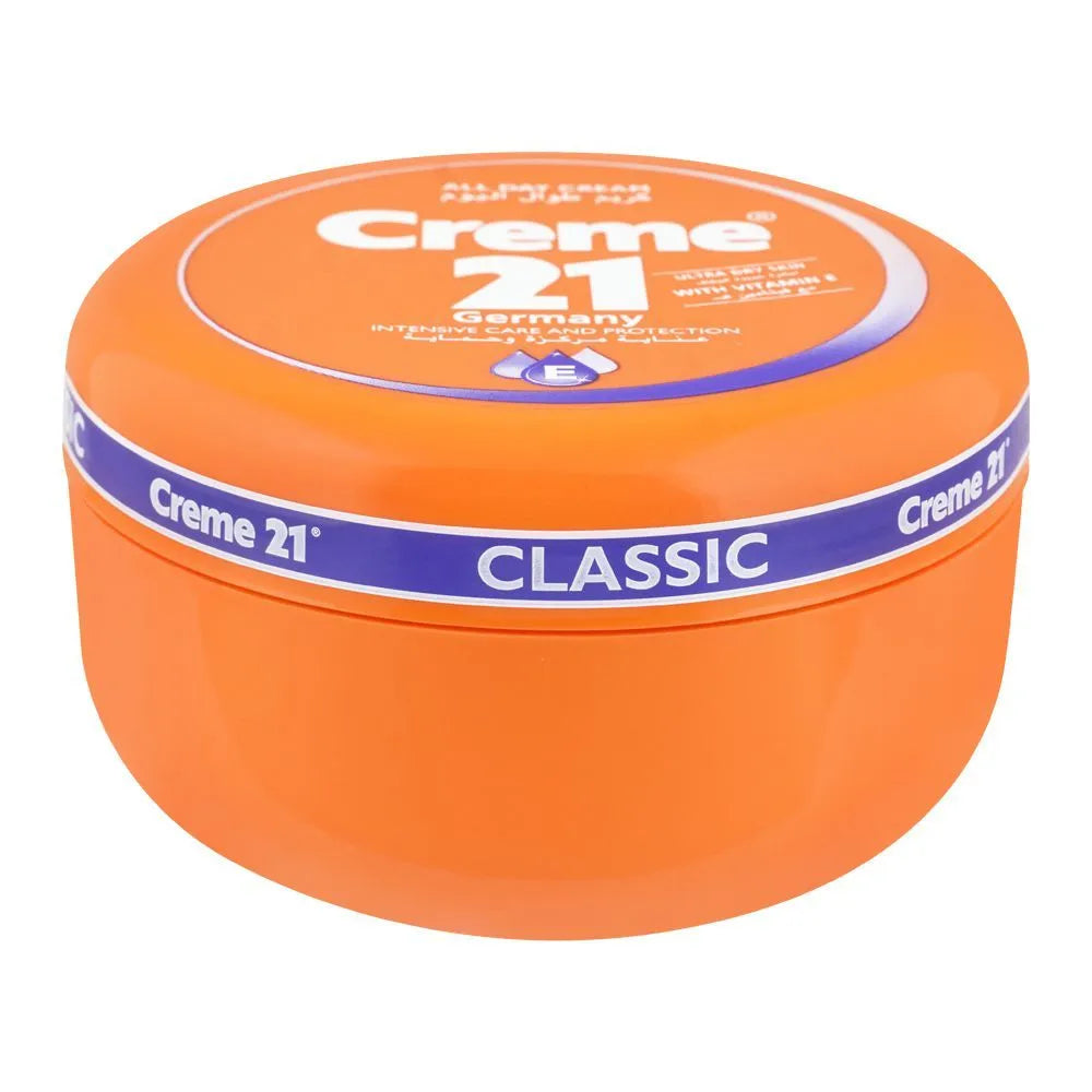 Creme 21 Intensive Care All Day Cream Creme 21