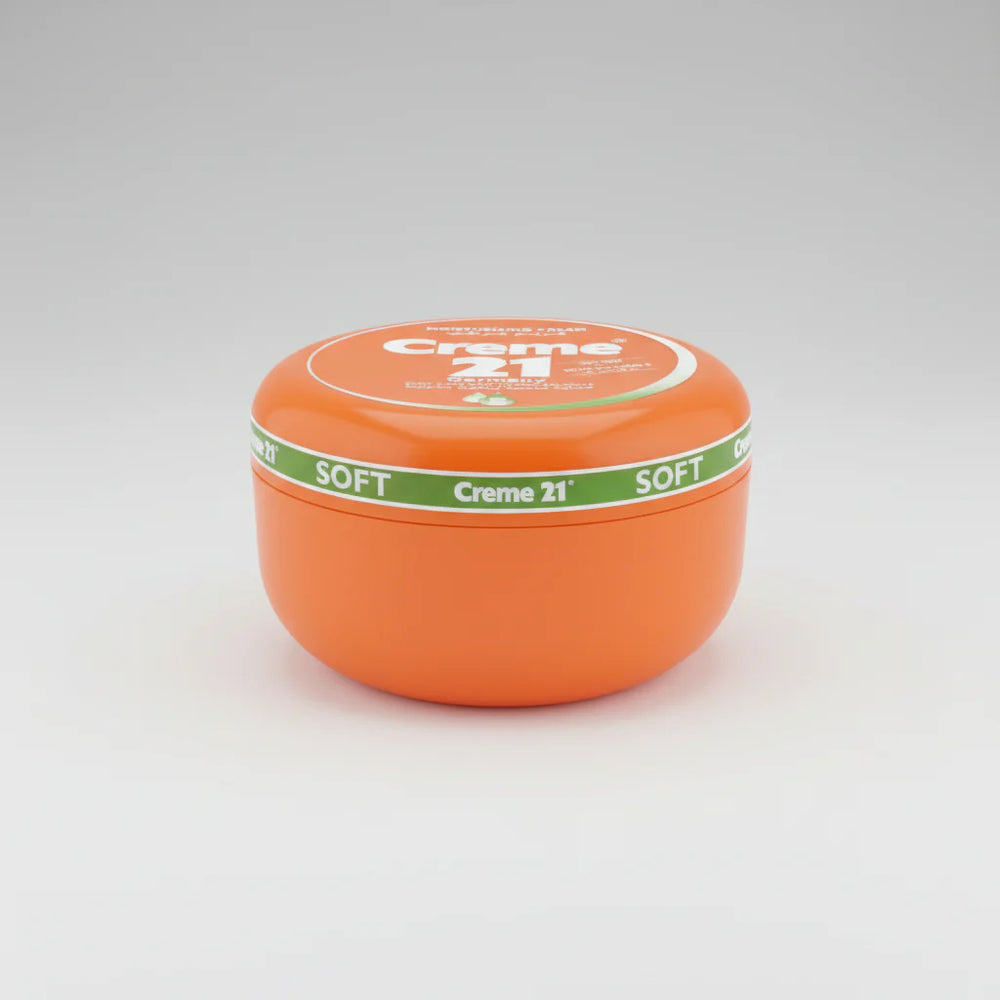 Creme 21 Soft Moisturizing Cream Creme 21