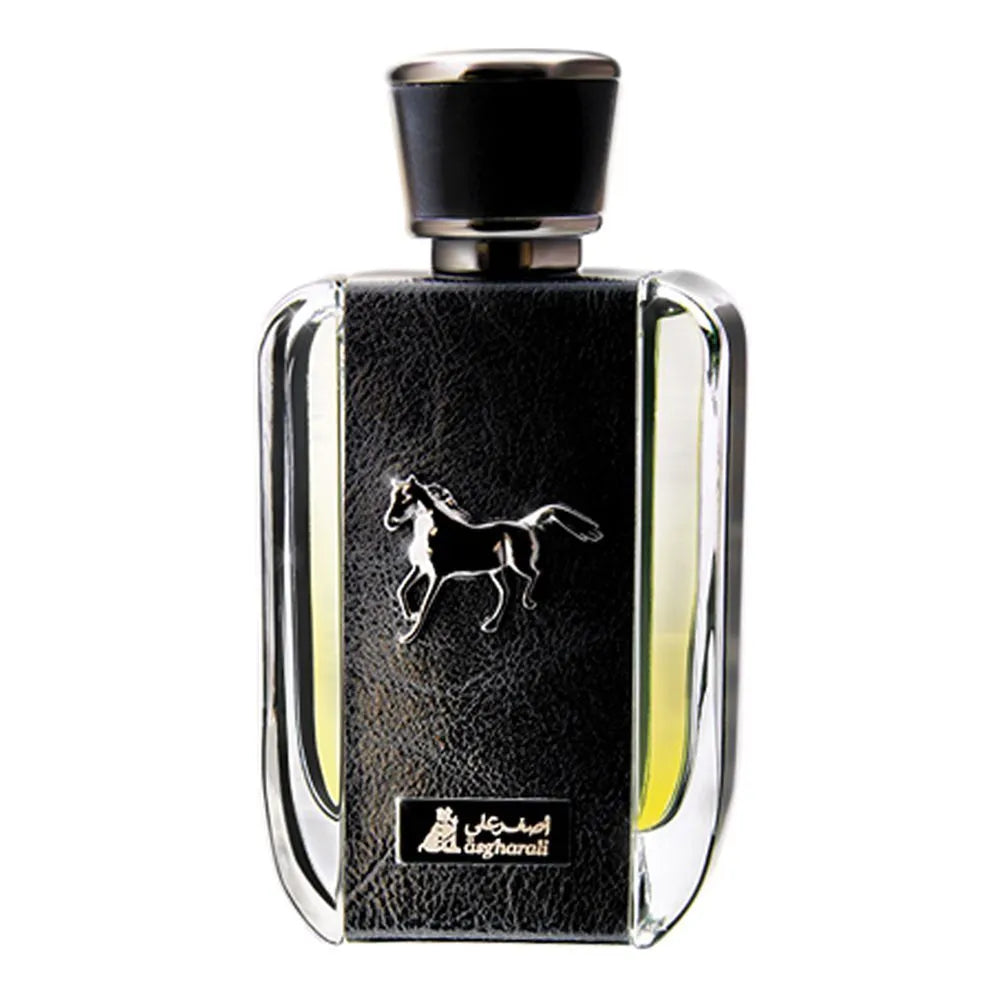 Asgharali Faras Al Adham Eau De Parfum, Fragrance For Men - 100ml Asgharali