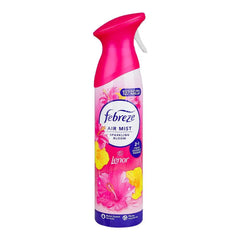 Febreze Sparkling Bloom Air Mist Spray - 185ml Febreze