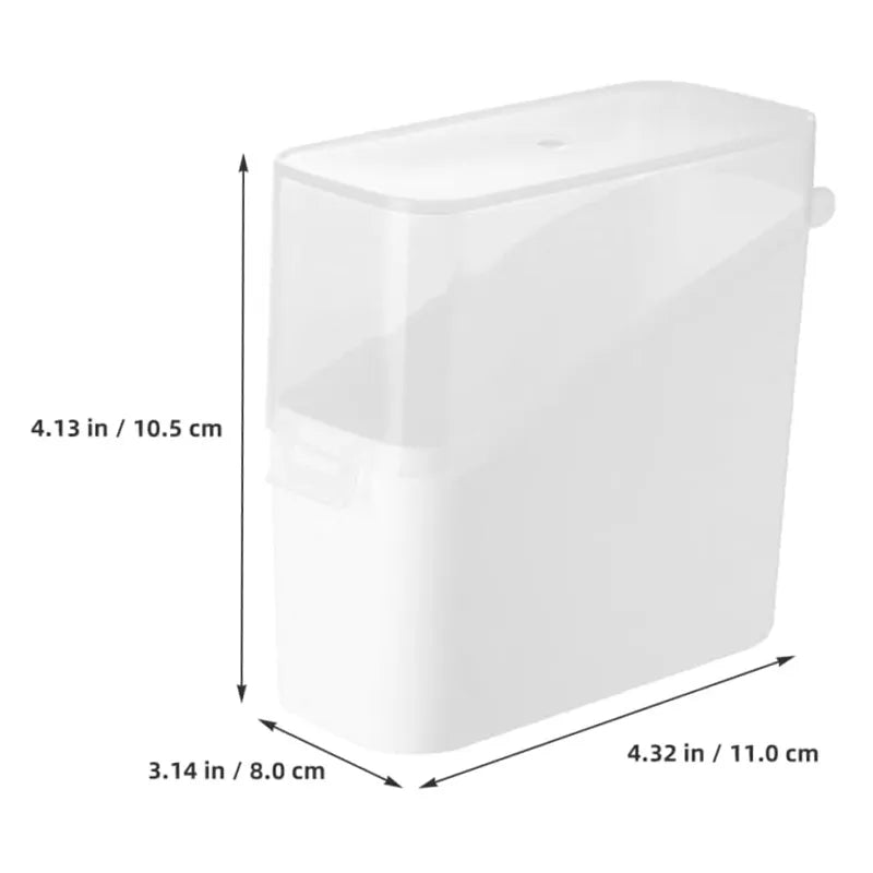 Storage Container Organizer For Fridge Cosmia.pk