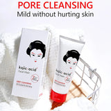 Kojic Acid Facial Wash-100g