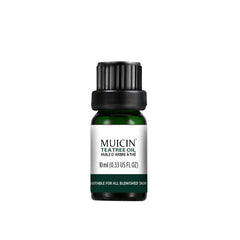 Muicin Tea Tree Oil - 10ml Muicin