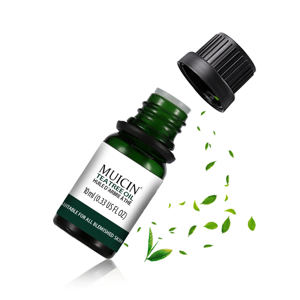 Muicin Tea Tree Oil - 10ml Muicin