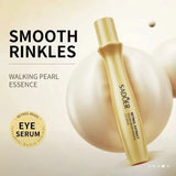 Sadoer Retinol Eye Serum Roller - 15ml
