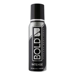 Bold Intense Perfumed Body Spray - 120ml Bold