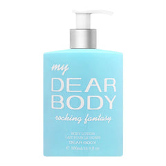 My Dear Body Rocking Fantasy Body Lotion - 500ml My Dear Body
